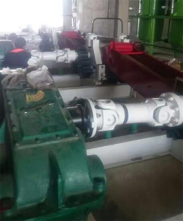 甘蔗壓榨機