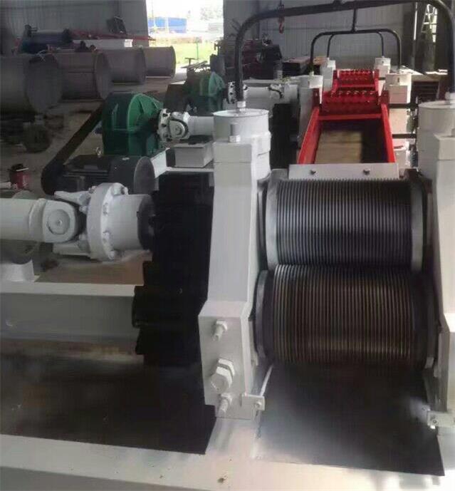 甘蔗壓榨機
