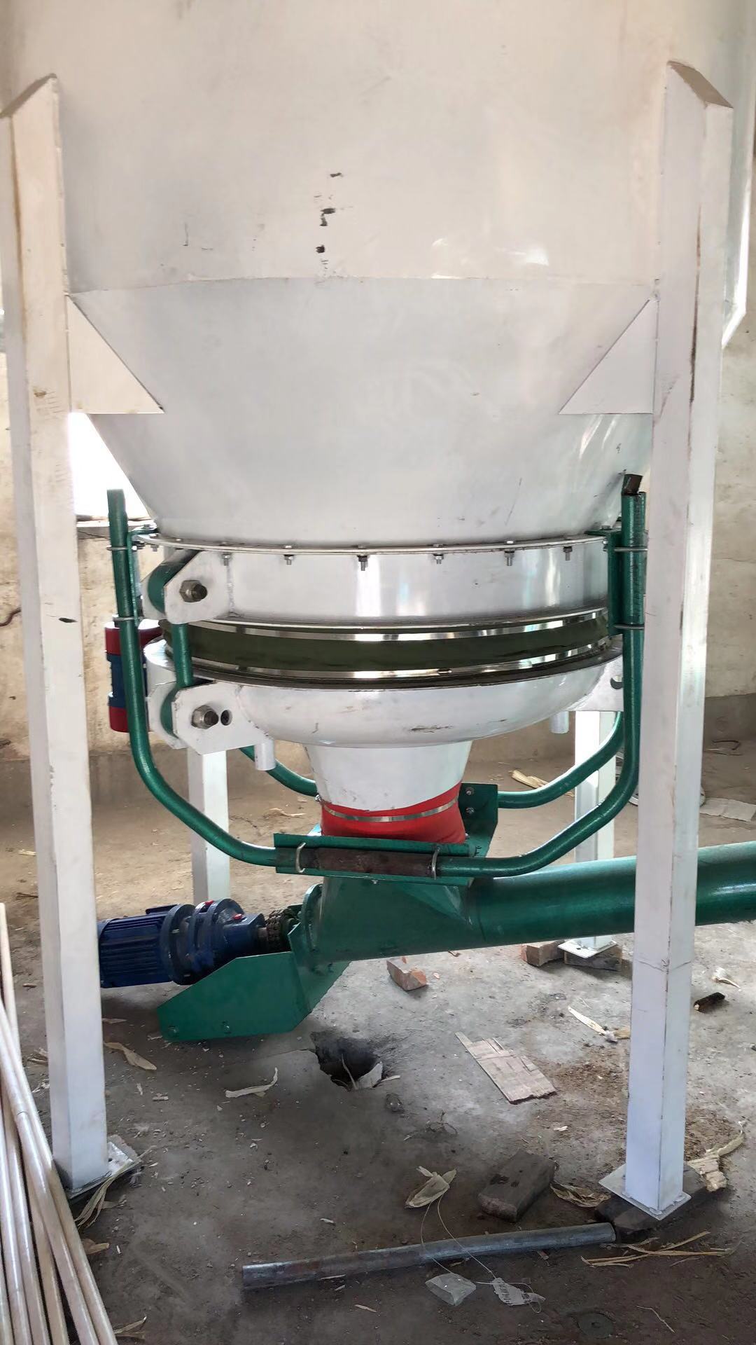 制曲機
